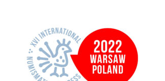 What the XVI International Numismatic Congress 2022 in Warsaw Discusses