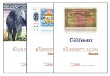 CDN Publishing Acquires The Banknote Book