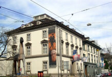 Antikenmuseum Basel Comes Under Fire From the Italian Police