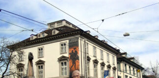 Antikenmuseum Basel Comes Under Fire From the Italian Police