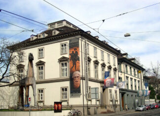 Antikenmuseum Basel Comes Under Fire From the Italian Police