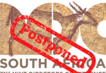 MDC Conference Definitely Postponed