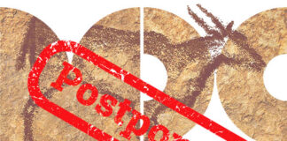 MDC Conference Definitely Postponed