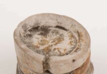 Dirty Money: Lingwell Gate’s Roman Coin Moulds