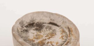 Dirty Money: Lingwell Gate’s Roman Coin Moulds