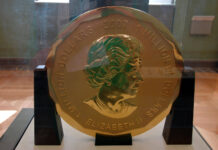 What Is the Destroyed Maple Leaf Really Worth?