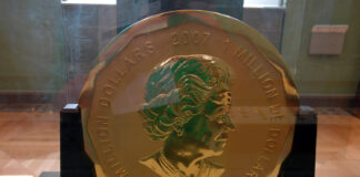 What Is the Destroyed Maple Leaf Really Worth?