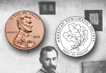 Call for Papers: Coinage of the Americas Conference 2021