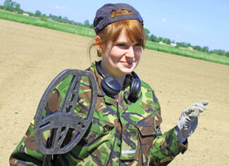 Does the EU Ban the Import of Detectorists’ Finds From the United Kingdom?