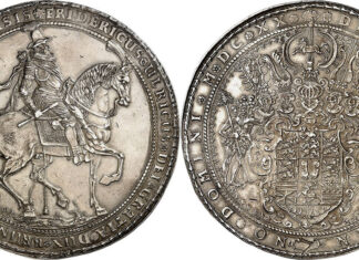 Künker, D-Osnabrück