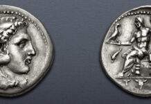Classical Numismatic Group