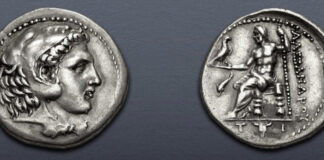 Classical Numismatic Group