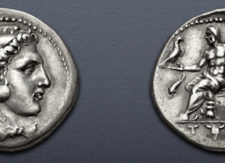 Classical Numismatic Group