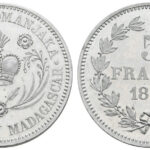 01-Los 74 – Madagaskar Ranavona – 591056