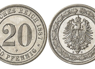 Record Auction: Heidelberger Münzhandlung Grün 81 & 82