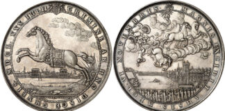 Politics, Religion and Divine Retribution: The Failed Ambitions of William II of Orange