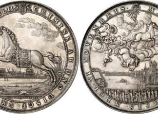 Politics, Religion and Divine Retribution: The Failed Ambitions of William II of Orange