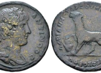 Naville Numismatics