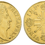 04-Los 989 – Titel – Frankreich Ludwig – 594438