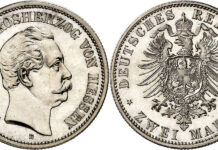 Heidelberger Münzhandlung, D-Heidelberg