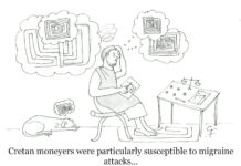 Our Cartoon: Franklin’s World