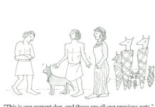 Our Cartoon: Franklin’s World