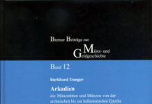 I Too Was In Arcadia