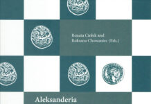 Aleksanderia – A Festschrift for Aleksander Bursche