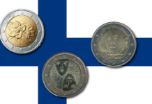 Treasures in Your Wallet: Finland’s 2 Euro Commemorative Coins
