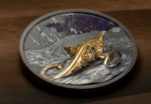 Coin Invest Trust’s “Magical Lamp – 1001 Nights”