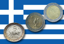 What’s the Value of Greek 2 Euro Coins?