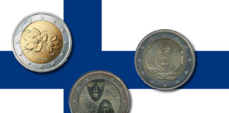 Treasures in Your Wallet: Finland’s 2 Euro Commemorative Coins