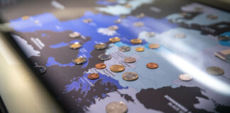 Money Creators. Who Decides What’s Money?