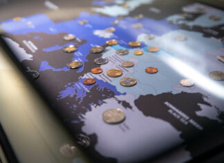 Money Creators. Who Decides What’s Money?