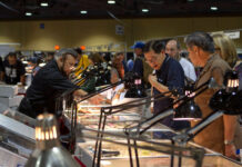Long Beach Expo Coin Show Returns in September 2021
