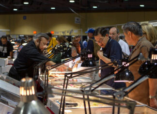 Long Beach Expo Coin Show Returns in September 2021