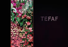 TEFAF 2021 Will Be An Online Fair Again