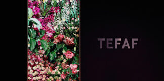 TEFAF 2021 Will Be An Online Fair Again