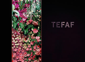 TEFAF 2021 Will Be An Online Fair Again