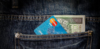 Do You Pay Cash? Yes! The World’s Most Cash-Reliant Countries