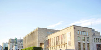 Royal Belgian Numismatic Society Accepts Submissions For Quadrennial Prize