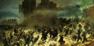 From Lira to Euro. Italy’s History in Coins – Part 3: The Battle for Rome