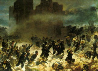 From Lira to Euro. Italy’s History in Coins – Part 3: The Battle for Rome