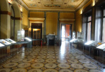 A Visit at Heinrich Schliemann’s