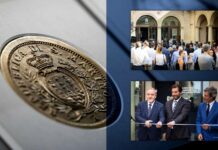 San Marino’s New Museum for Coins and More