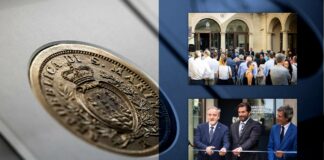 San Marino’s New Museum for Coins and More