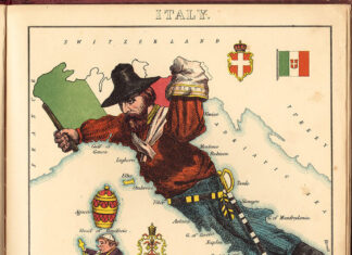 From Lira to Euro. Italy’s History in Coins – Part 2: The Italian Unification