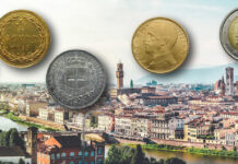 From Lira to Euro. Italy’s History in Coins