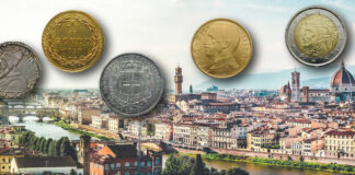 From Lira to Euro. Italy’s History in Coins
