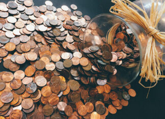 Why Did the US Mint Increase the Production of Circulation Coins in the Covid Year?